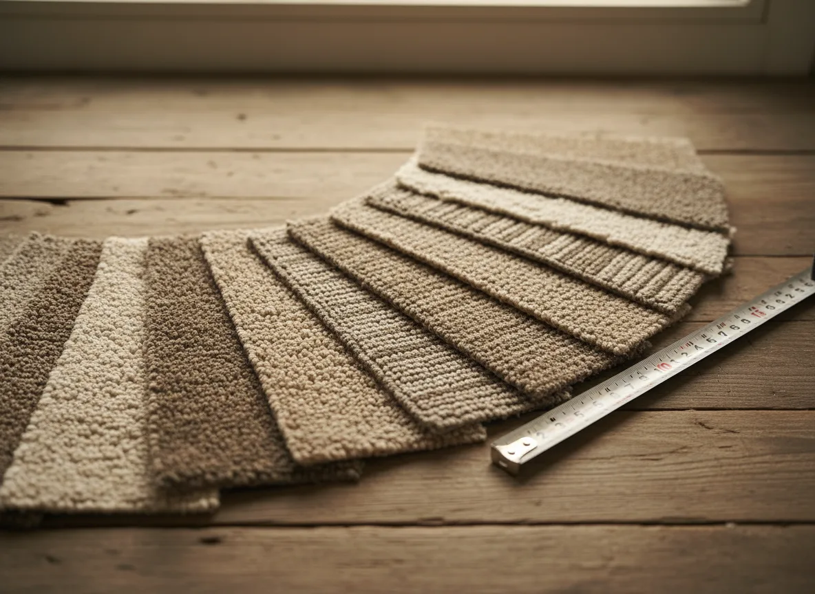 Carpet Installation Capon Springs, WV FAQs